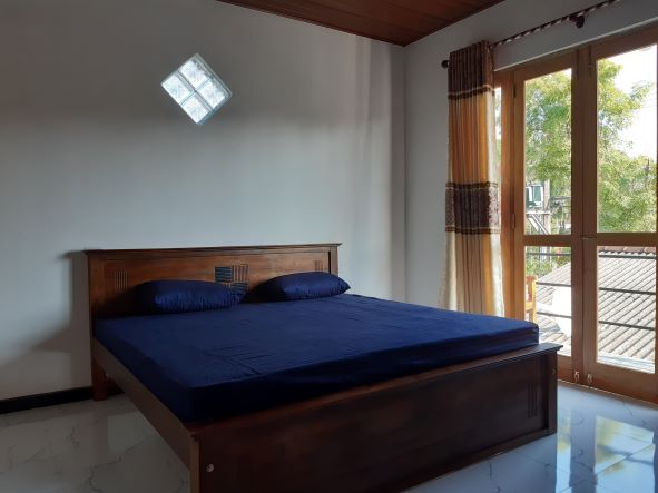 20220204_ Chambre d'hôte au Sri Lanka