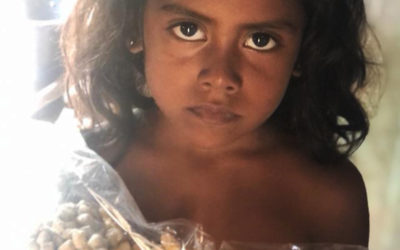 Aide alimentaire d’urgence